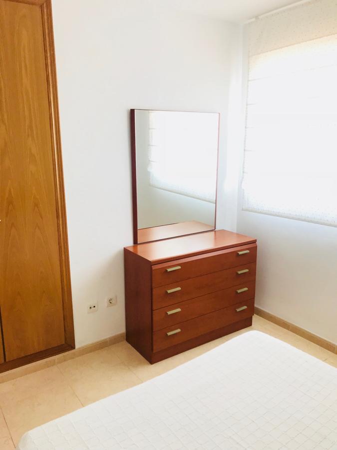 Ferienwohnung Aticos Deluxe Marina Dor Oropesa del Mar Exterior foto